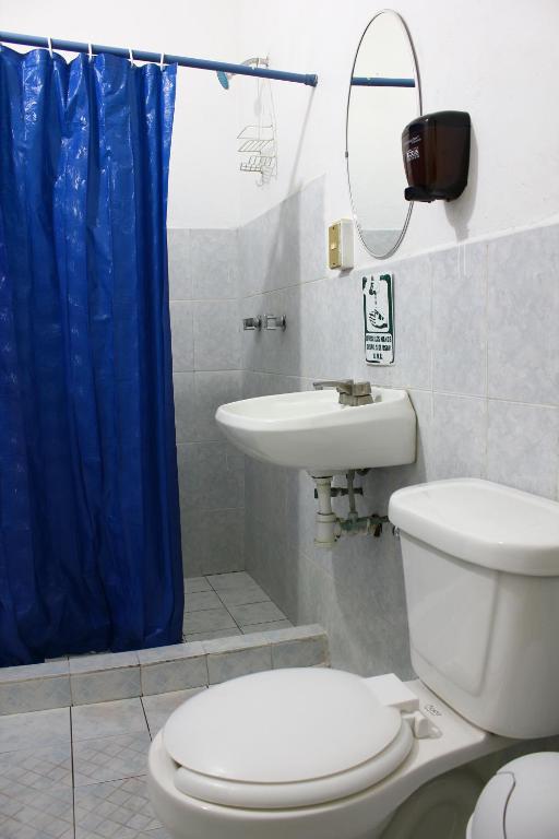 Hostal La Casa Del Tio Guanajuato Room photo