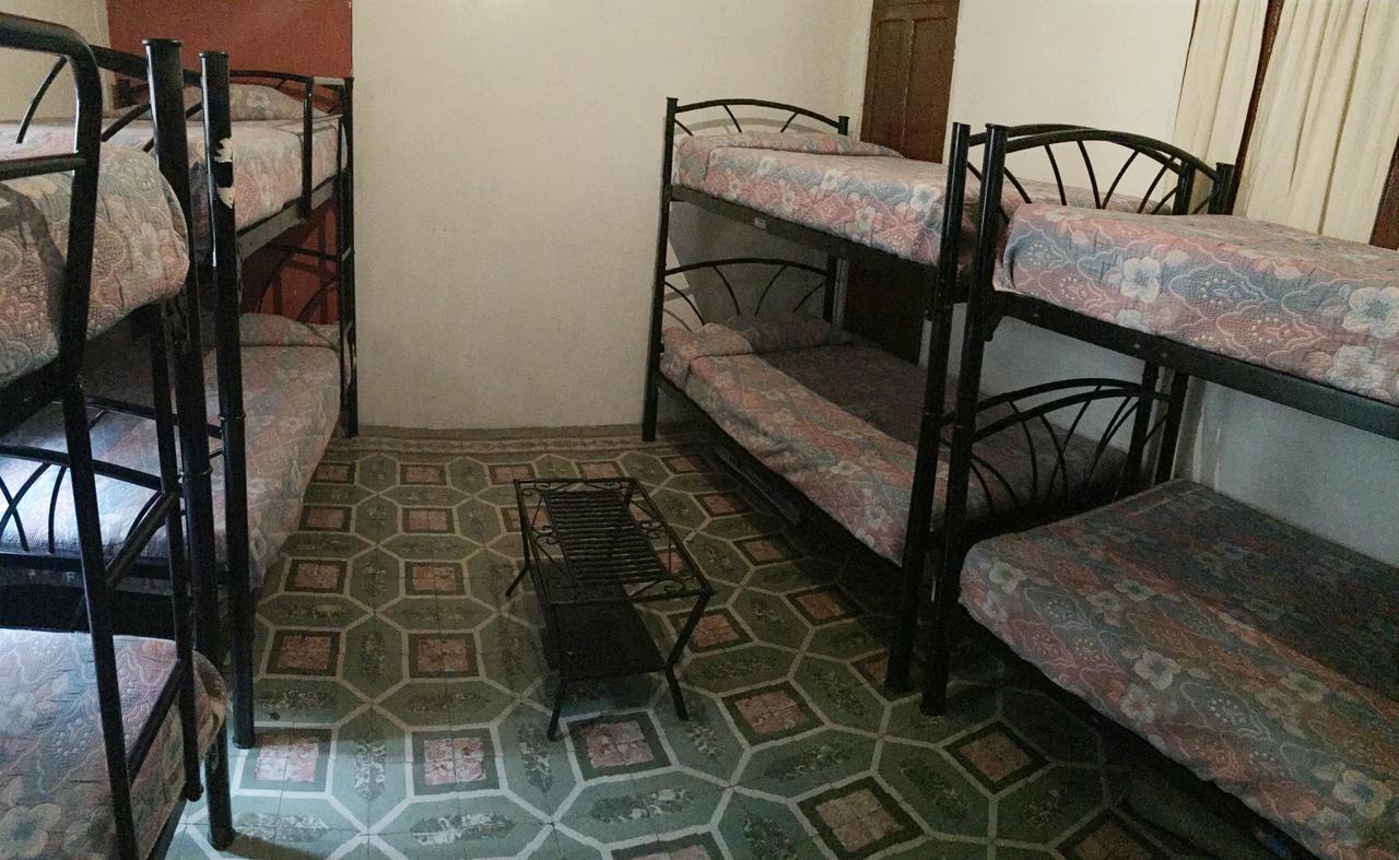 Hostal La Casa Del Tio Guanajuato Exterior photo